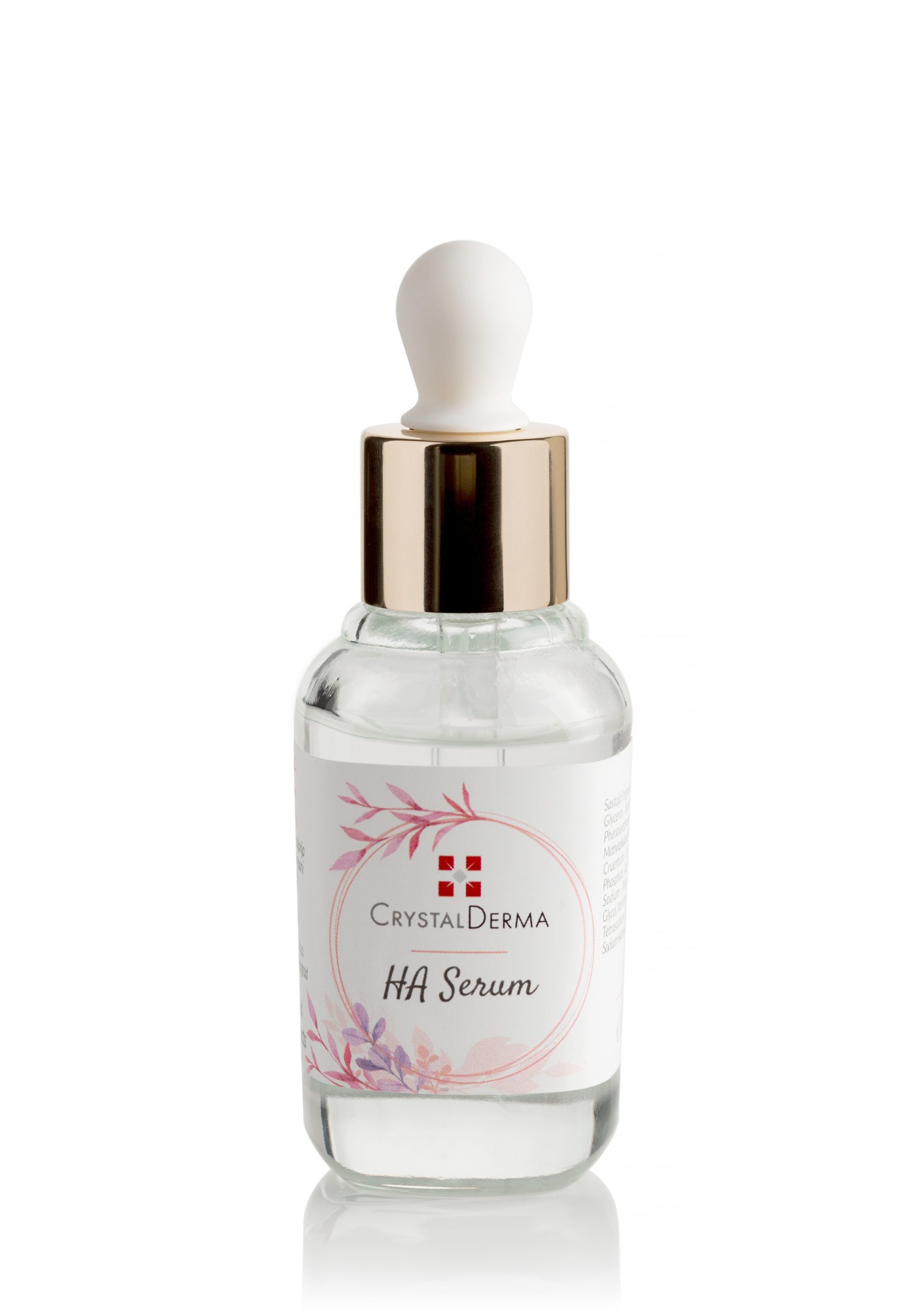 HA Serum